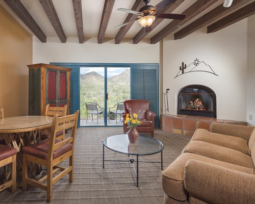 Starr Pass Golf Suites