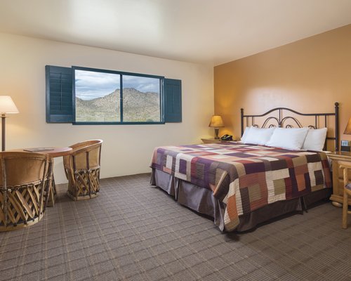 Starr Pass Golf Suites