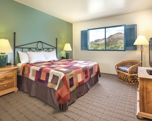 Starr Pass Golf Suites