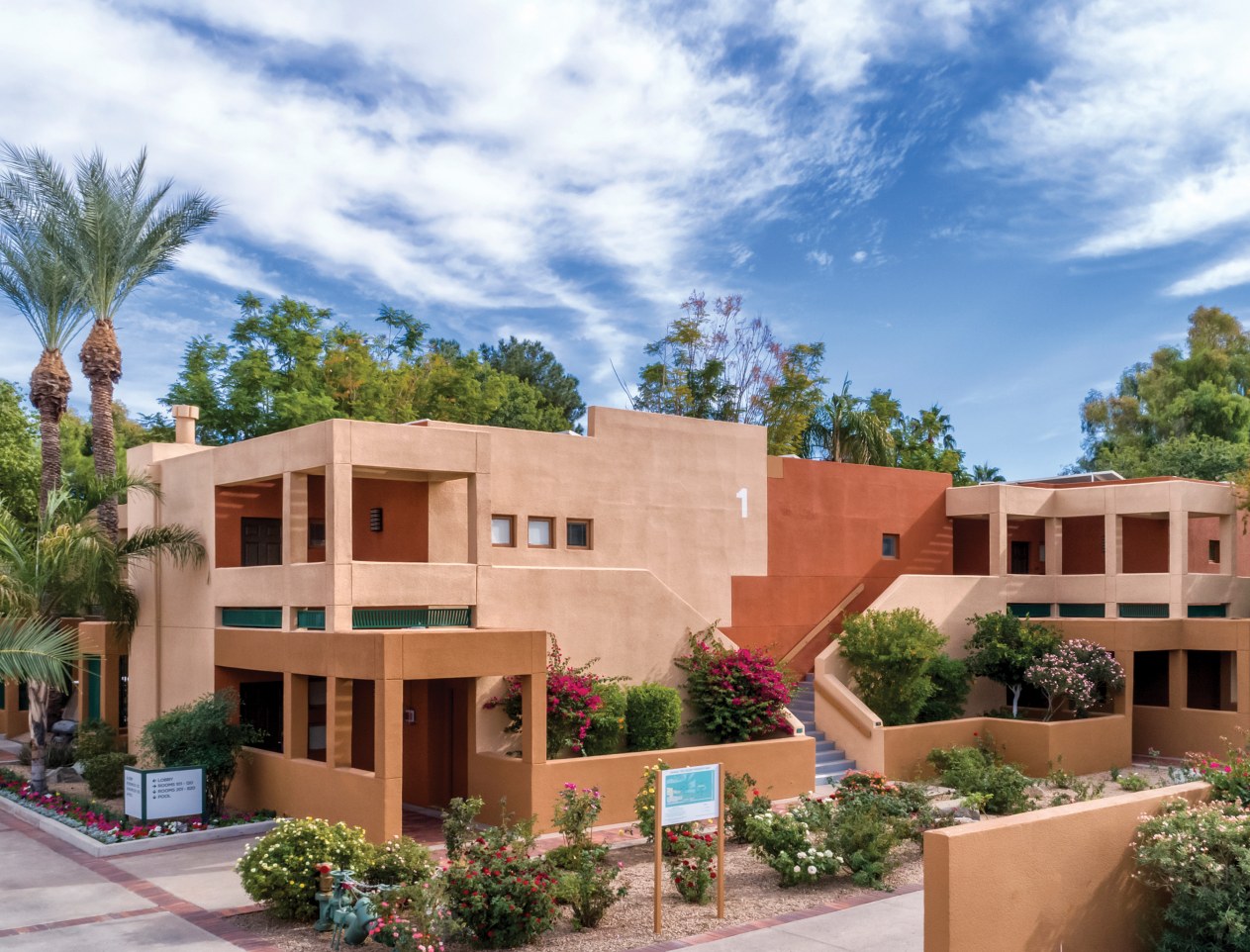 Club Wyndham Orange Tree Resort