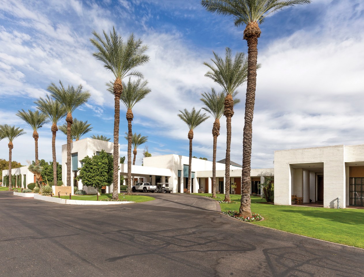 Club Wyndham Orange Tree Resort
