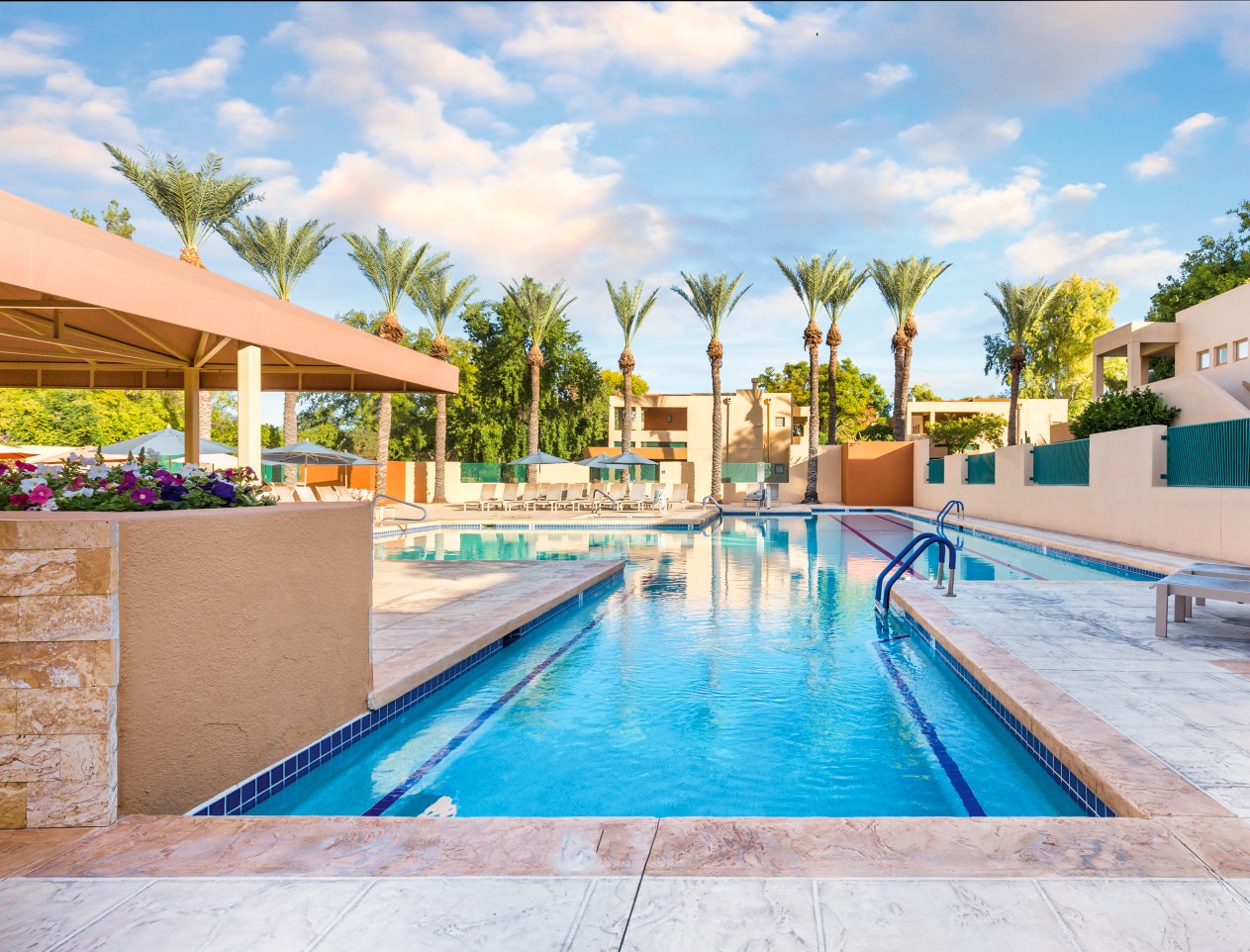 Shell Vacations Club @ Orange Tree Resort