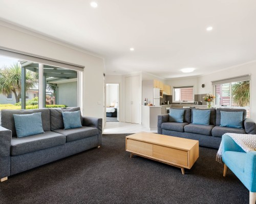 Mt Martha Valley Resort - Rental