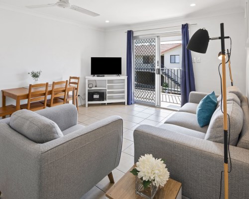 Arlia Sands - RENTAL