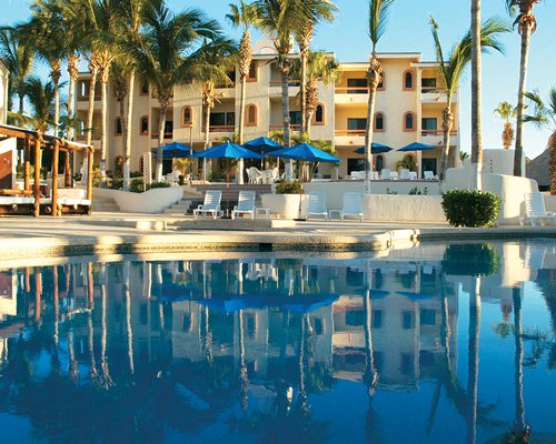 Park Royal Homestay Los Cabos by Royal Holiday