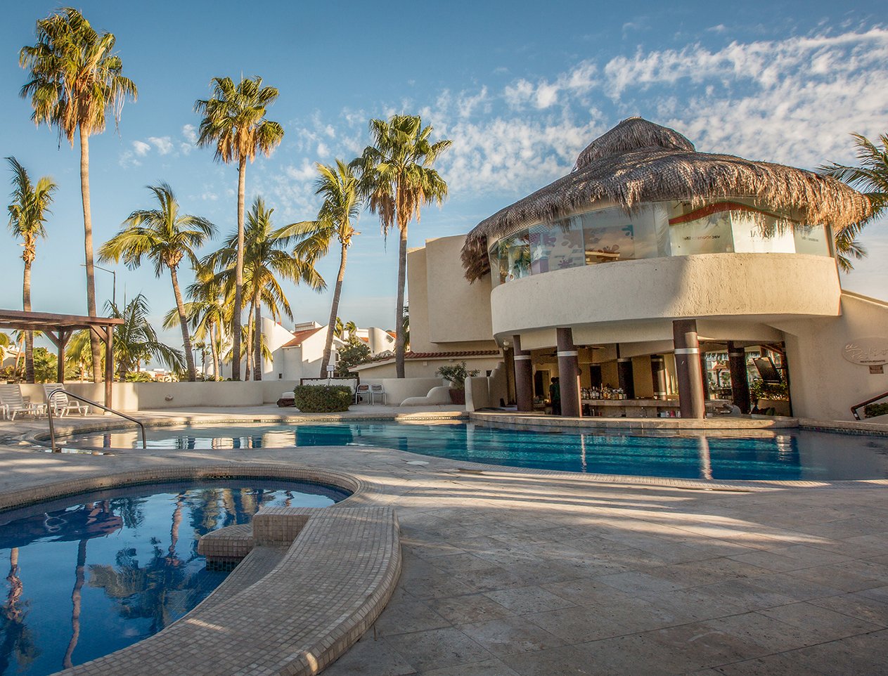 Park Royal Homestay Los Cabos