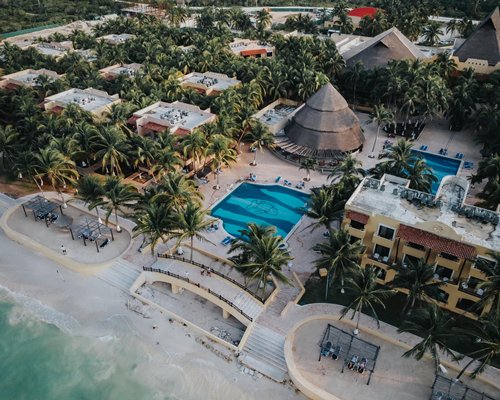 Reef Yucatán All Inclusive Hotel & Convention Center Image