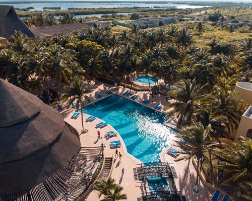 Reef Yucatán Hotel & Convention Center