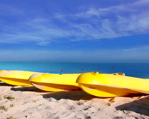 Reef Yucatán Hotel & Convention Center