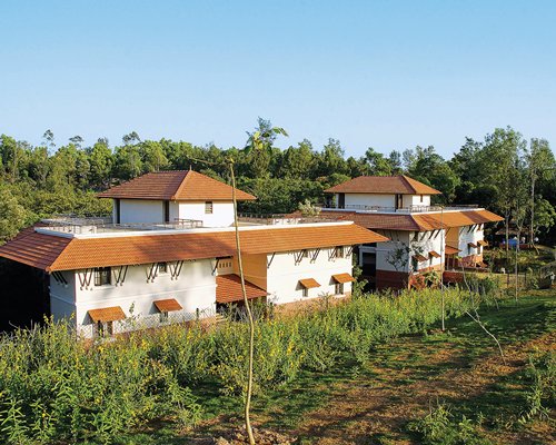 Club Mahindra Madikeri, Coorg