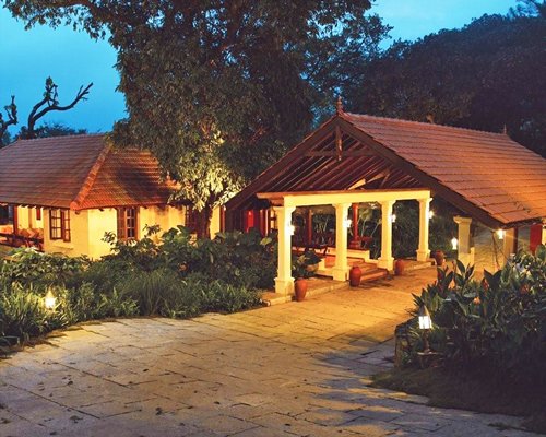 Club Mahindra Madikeri, Coorg