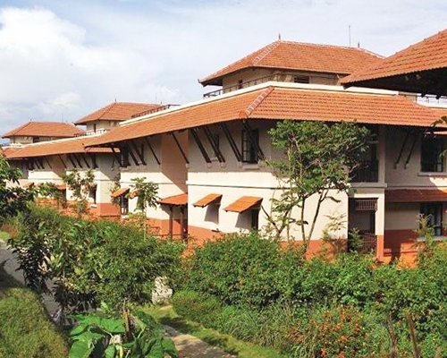 Club Mahindra Madikeri, Coorg