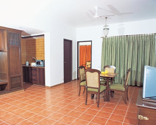 Club Mahindra Madikeri, Coorg