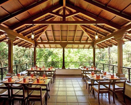 Club Mahindra Madikeri, Coorg