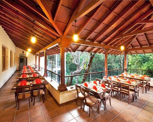 Club Mahindra Madikeri, Coorg