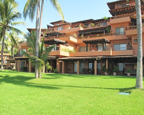 Condominio Los Tules Image