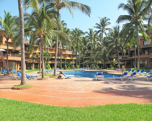 Condominio Los Tules