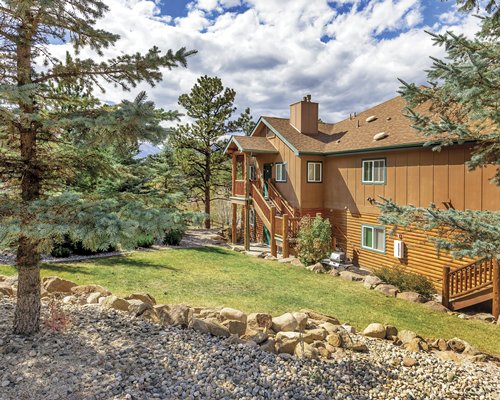 WorldMark Estes Park Image