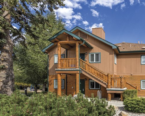 WorldMark Estes Park