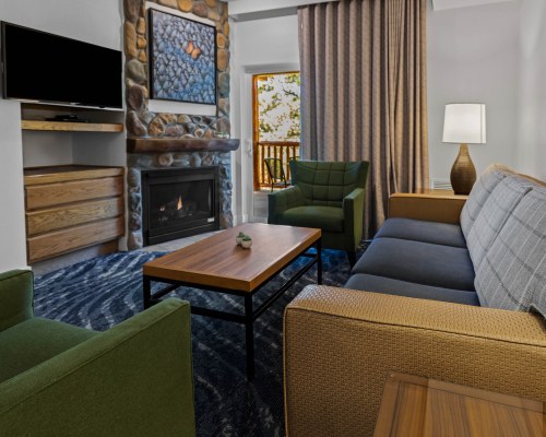 WorldMark Estes Park