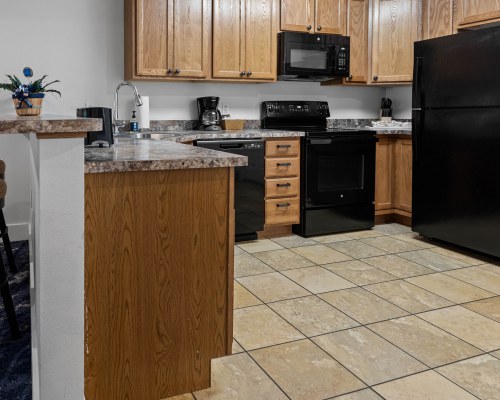 WorldMark Estes Park