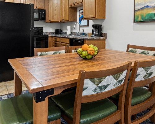 WorldMark Estes Park