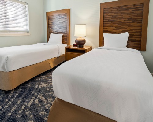 WorldMark Estes Park