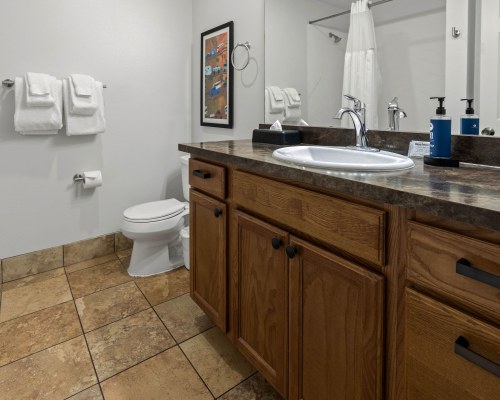 WorldMark Estes Park