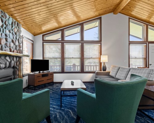 WorldMark Estes Park