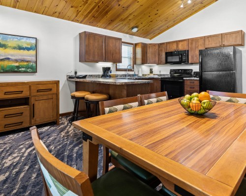 WorldMark Estes Park