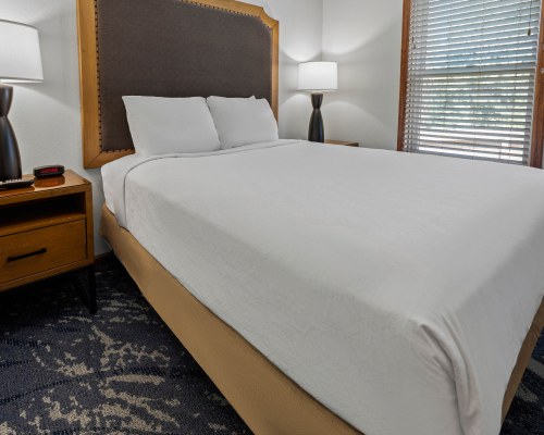 WorldMark Estes Park