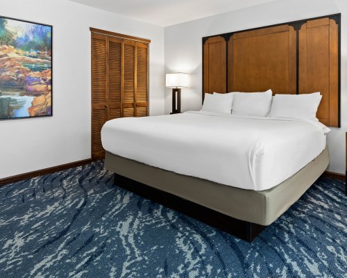 WorldMark Estes Park