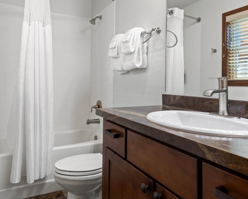 WorldMark Estes Park