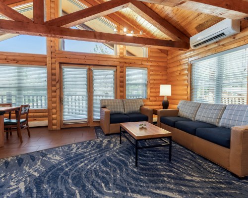 WorldMark Estes Park