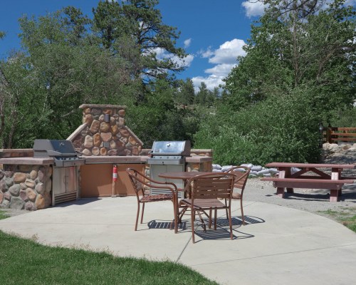 WorldMark Estes Park