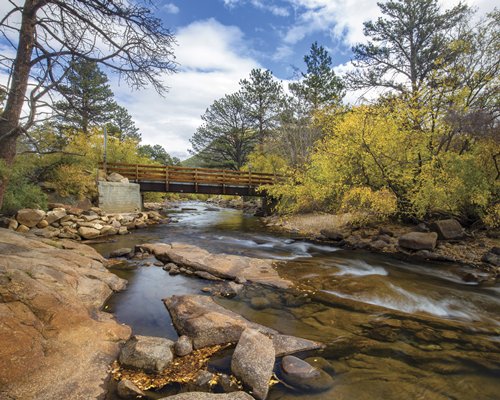 WorldMark Estes Park