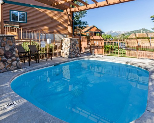 WorldMark Estes Park