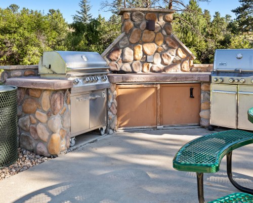 WorldMark Estes Park