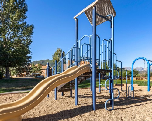WorldMark Estes Park