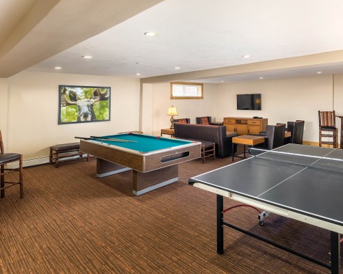 WorldMark Estes Park