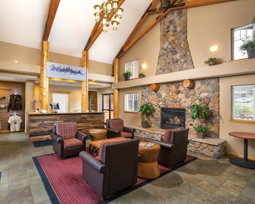 WorldMark Estes Park