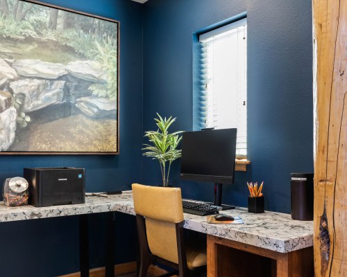 WorldMark Estes Park