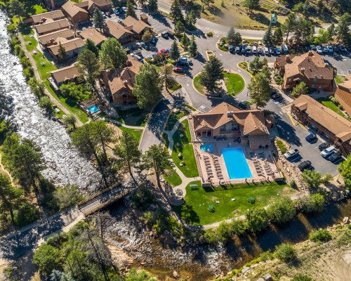 WorldMark Estes Park