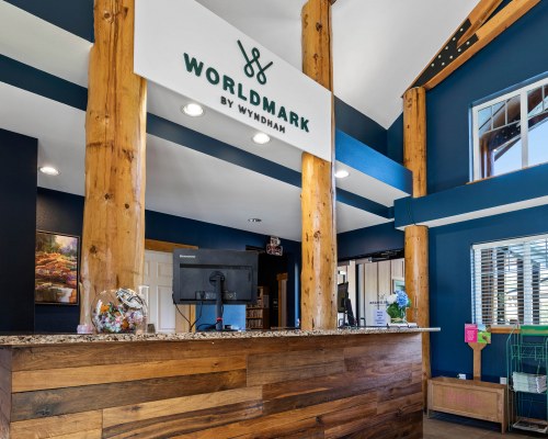 WorldMark Estes Park