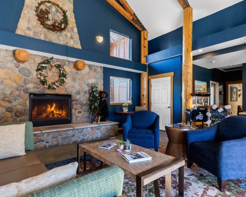 WorldMark Estes Park