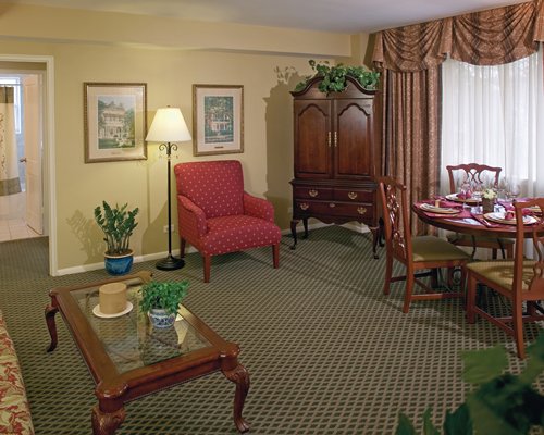 WorldMark New Orleans