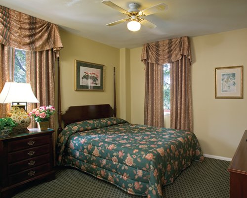 WorldMark New Orleans