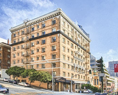 WorldMark San Francisco