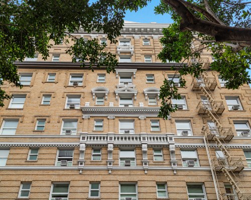 WorldMark San Francisco - 4 Nights