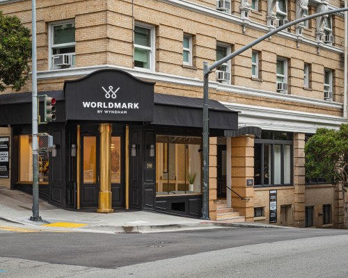 WorldMark San Francisco - 4 Nights